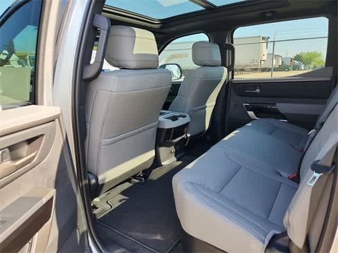 Used 2025 Toyota Tundra Limited image 17