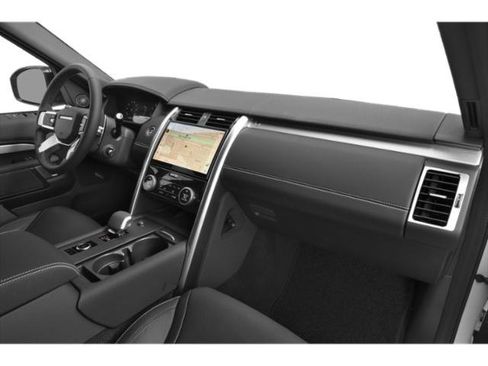 Used 2024 Land Rover Discovery S AWD/4WD image 15