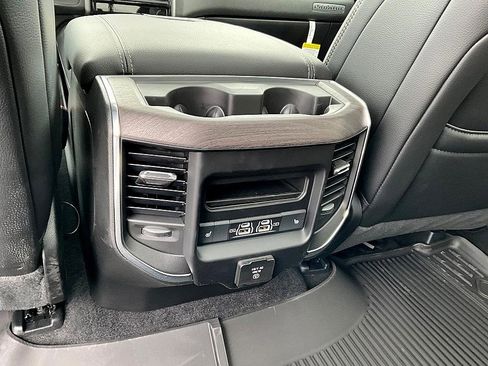 New 2026 RAM 1500 Laramie w/ Night Edition image 29