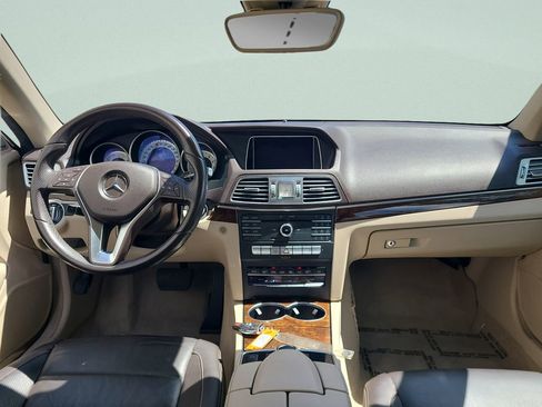 Used 2016 Mercedes-Benz E 400 Cabriolet image 10