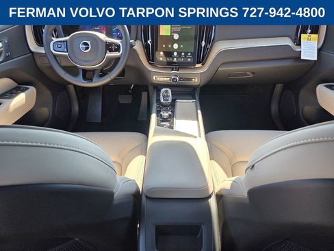 New 2026 Volvo XC60 B5 Plus w/ Protection Package Premier image 15