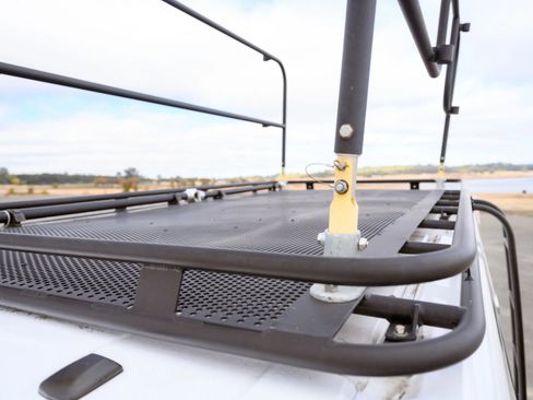 Used 2018 RAM ProMaster 2500 image 10