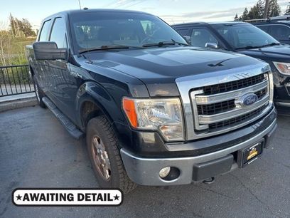 Used 2014 Ford F150 XLT