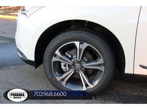 New 2026 Acura RDX SH-AWD w/ Technology Package image 36