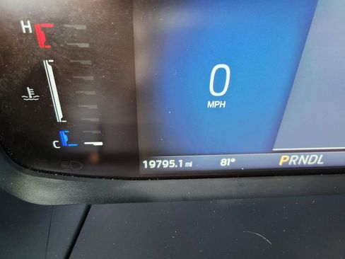 Used 2025 Ford Escape ST-Line AWD/4WD image 30