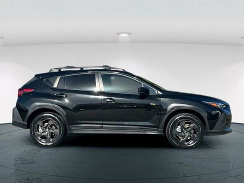 Used 2024 Subaru Crosstrek 2.5i Sport w/ Popular Package #3A AWD/4WD image 7