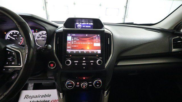Used 2021 Subaru Forester Limited w/ Popular Package #3 AWD/4WD image 13