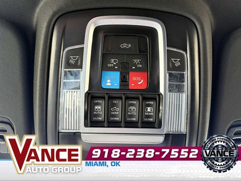 New 2026 RAM 1500 Limited image 49