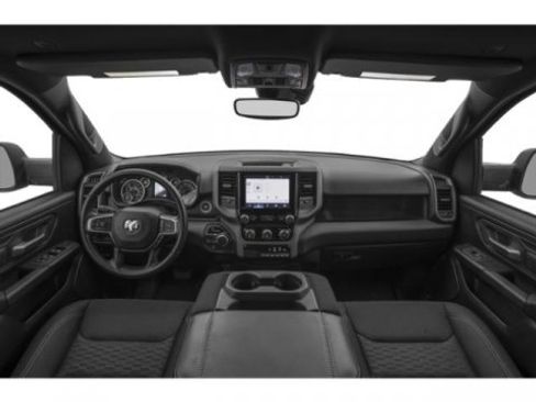 New 2027 RAM 1500 Express AWD/4WD image 10