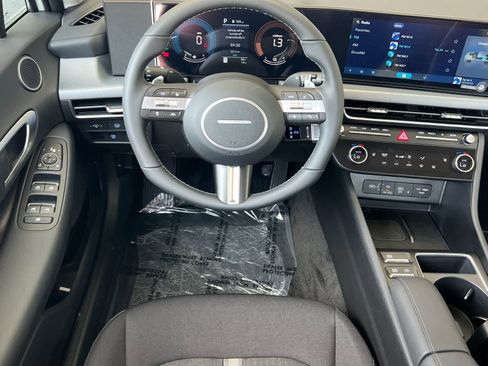 New 2026 Hyundai Sonata SEL FWD image 15