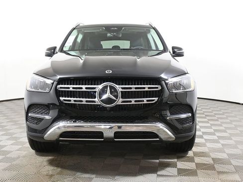 New 2026 Mercedes-Benz GLE 350 4MATIC image 10