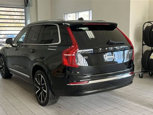 Certified 2023 Volvo XC90 B6 Plus image 4