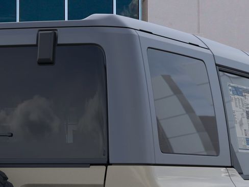 New 2025 Ford Bronco Outer Banks w/ Sasquatch Package AWD/4WD image 26
