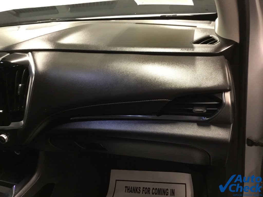 Used 2018 Chevrolet Traverse LT AWD/4WD image 40