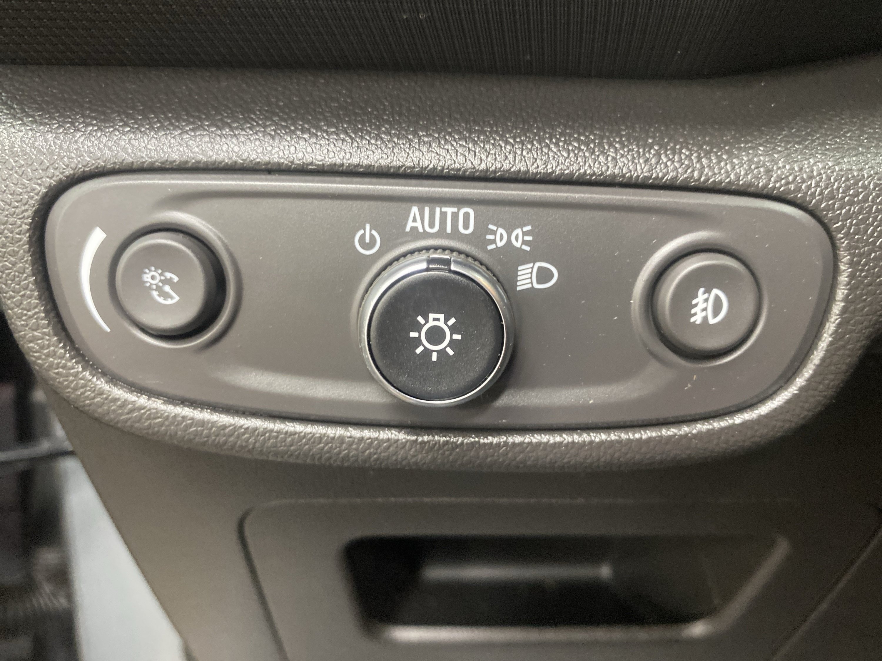 Used 2023 Chevrolet TrailBlazer ACTIV AWD/4WD image 20