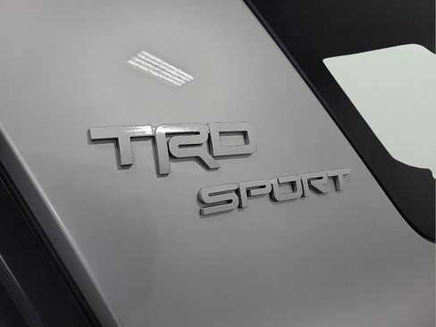 Certified 2023 Toyota 4Runner TRD Sport image 9