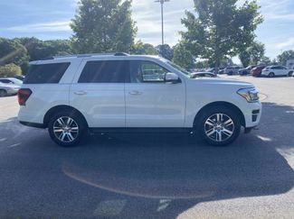 Certified 2024 Ford Expedition Limited AWD/4WD video 2