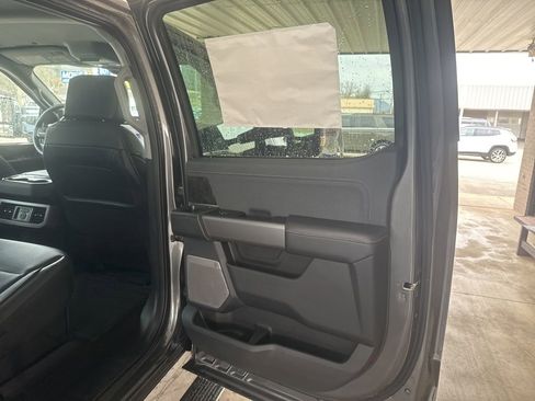 New 2026 Ford F250 Lariat w/ Lariat Premium Package AWD/4WD image 22