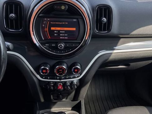 Used 2020 MINI Cooper Countryman S AWD/4WD image 5