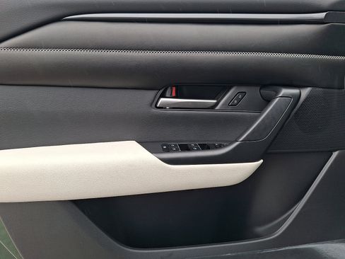 New 2026 MAZDA CX-50 AWD 2.5 S w/ Weather Package image 10