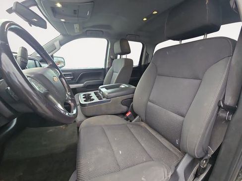 Used 2018 Chevrolet Silverado 1500 LT w/ All Star Edition image 7