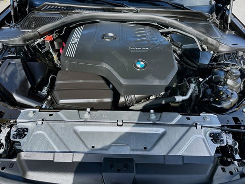 Certified 2023 BMW 330i Sedan w/ Convenience Package image 32