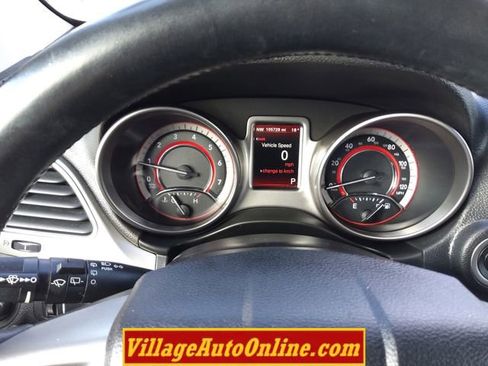 Used 2017 Dodge Journey Crossroad image 40