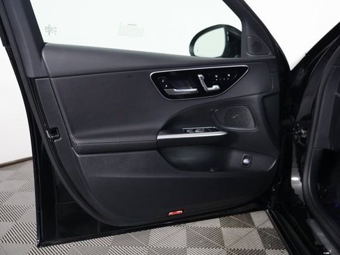 Certified 2025 Mercedes-Benz C 300 Sedan image 12