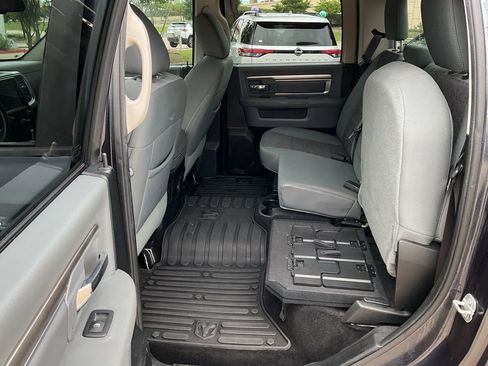 Used 2016 RAM 1500 Lone Star image 18