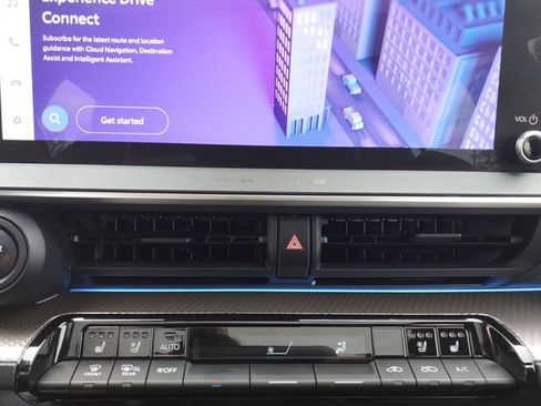 Used 2024 Toyota Prius Limited w/ Limited Premium Package AWD/4WD image 17