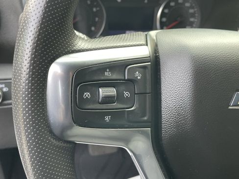 Certified 2023 Chevrolet Blazer LT image 27