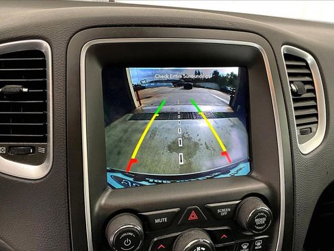 Used 2020 Dodge Durango Citadel image 24