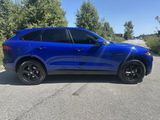 Used 2020 Jaguar F-PACE Premium image 4