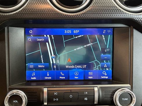 Used 2021 Ford Mustang GT Premium w/ Equipment Group 401A RWD image 13