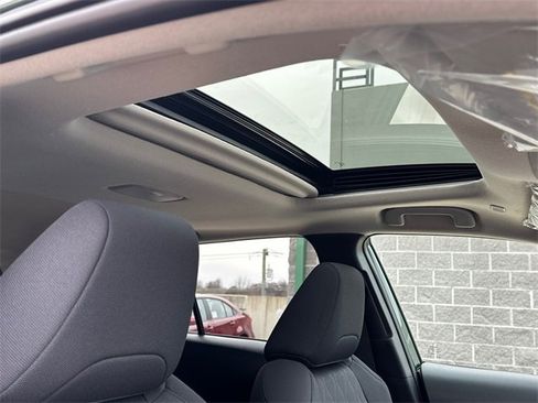 New 2026 Toyota Corolla Cross LE image 13