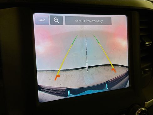 Used 2022 RAM 1500 Big Horn image 22