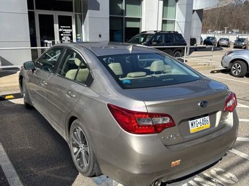 Used 2016 Subaru Legacy 3.6R Limited image 6
