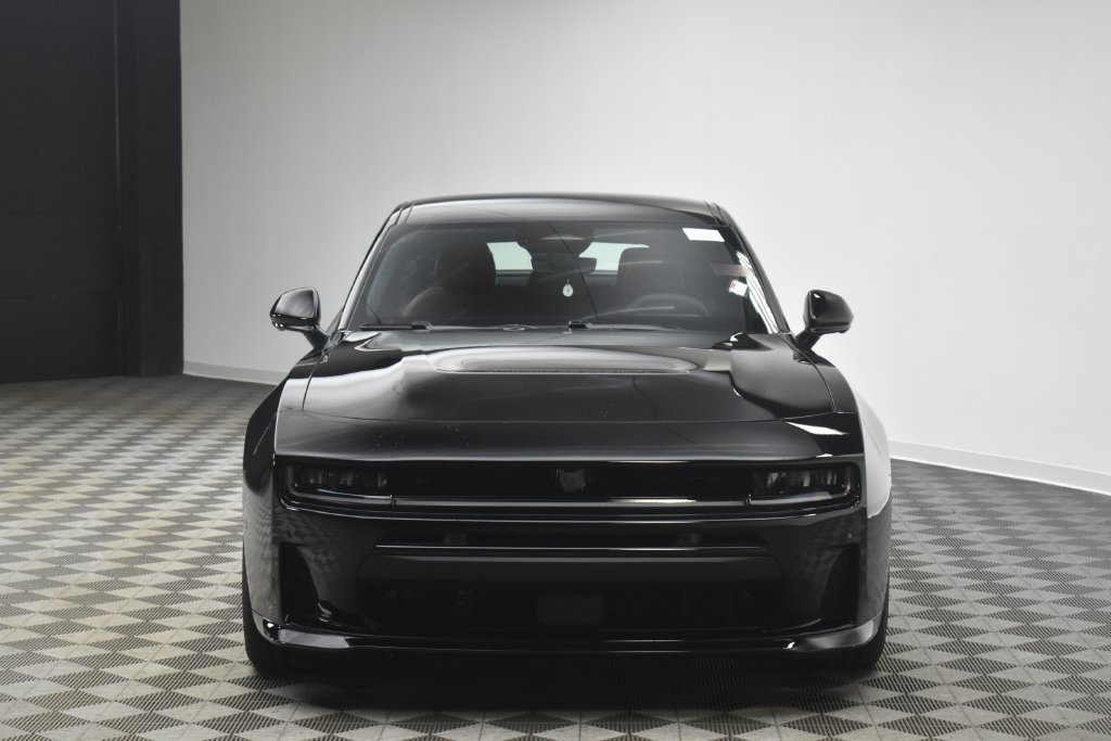 New 2027 Dodge Charger Scat Pack AWD/4WD image 2