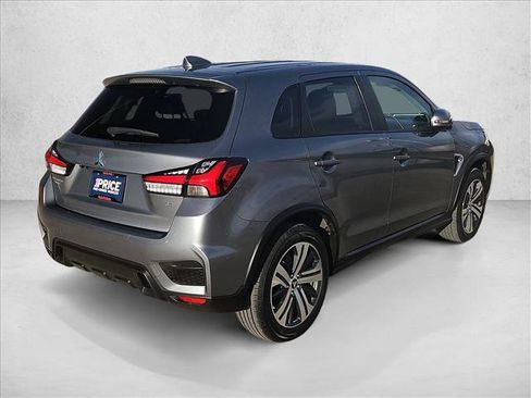 Used 2024 Mitsubishi Outlander Sport AWD image 5