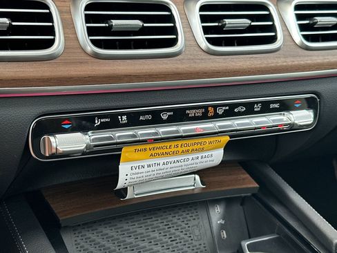 New 2026 Mercedes-Benz GLE 350 GLE 350 image 24