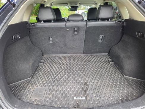 Used 2019 MAZDA CX-5 Touring image 36