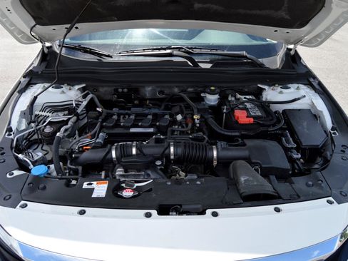 Used 2021 Honda Accord LX image 16