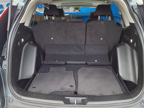 Certified 2023 Honda CR-V EX image 6