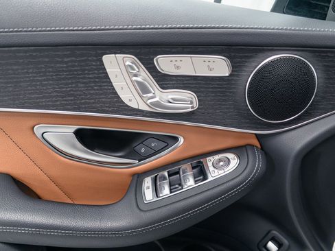 Certified 2022 Mercedes-Benz GLC 300 4MATIC Coupe image 6