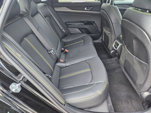 Used 2025 Kia K5 GT image 23