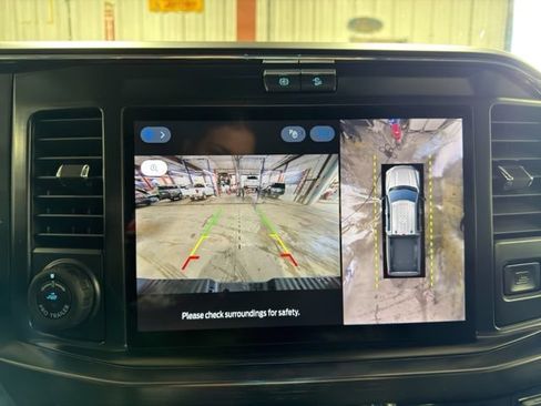 New 2026 Ford F350 Lariat w/ Lariat Premium Package AWD/4WD image 7