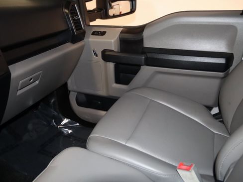 Used 2018 Ford F150 XL w/ Trailer Tow Package w/101A image 41