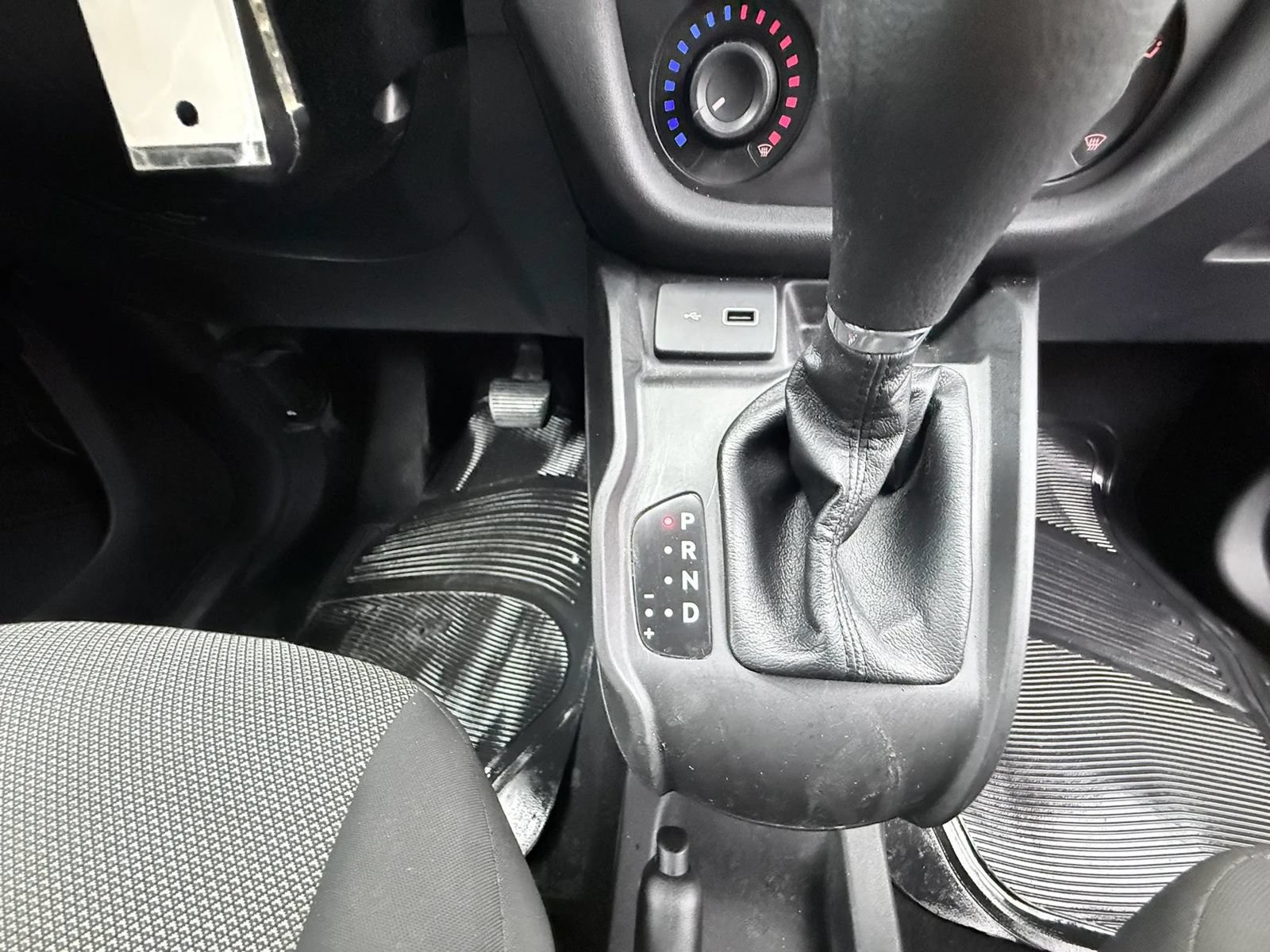 Used 2021 RAM ProMaster City Tradesman w/ Window Group 05 FWD image 12