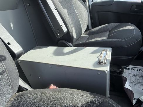 Used 2020 RAM ProMaster 2500 image 12