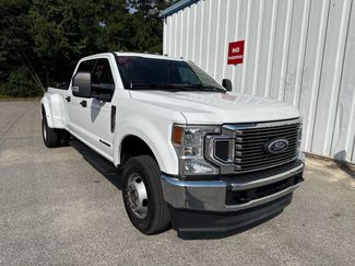 Used 2022 Ford F350 XLT AWD/4WD video 1